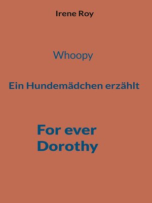 cover image of Whoopy